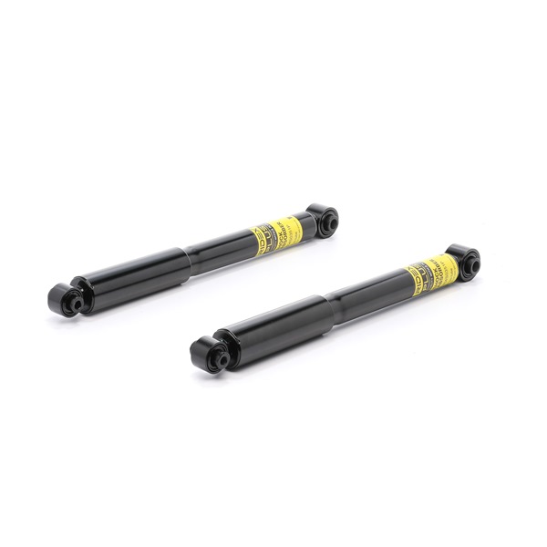 Støddæmper RIDEX PLUS CITROËN C1 854S1833P
