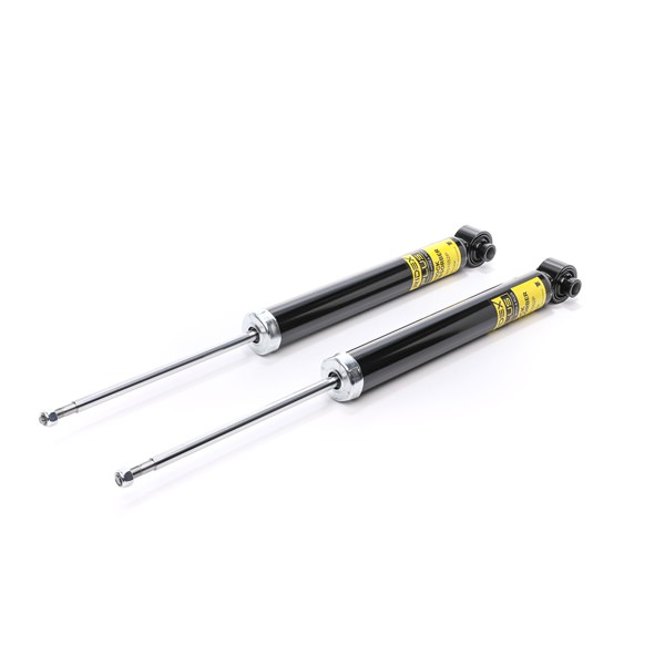 RIDEX PLUS 8E0 513 036AB Amortiguador 854S18403P