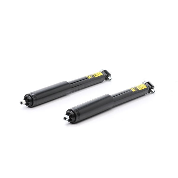 RIDEX PLUS 854S19301P Støddæmper C4 Spacetourer