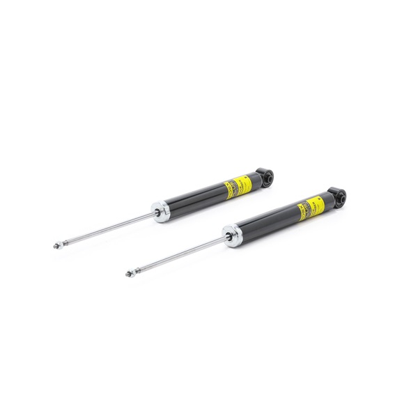 RIDEX PLUS 854S2155P Amortizatorius AUDI A3 Sportback Allstreet (8Y)