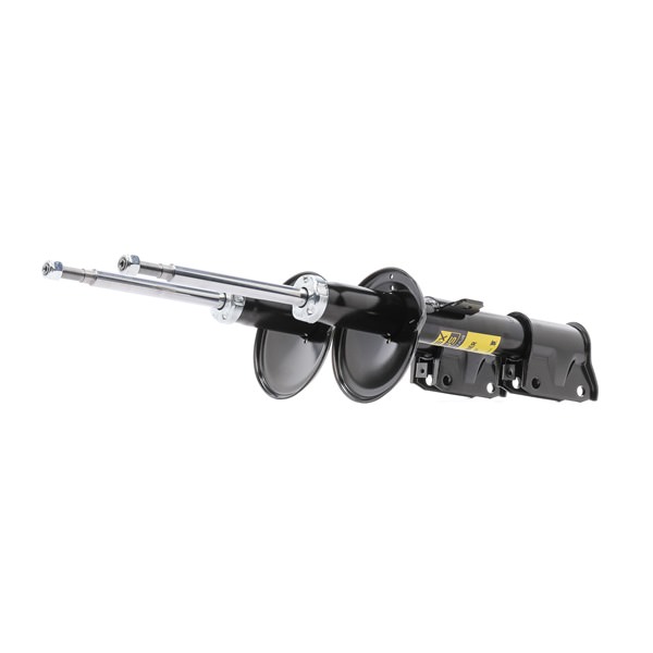 RIDEX PLUS 854S2367P Amortizer RENAULT Duster (HM_) 2.0 4x4 (HMMS) 143 km Bencin 2021