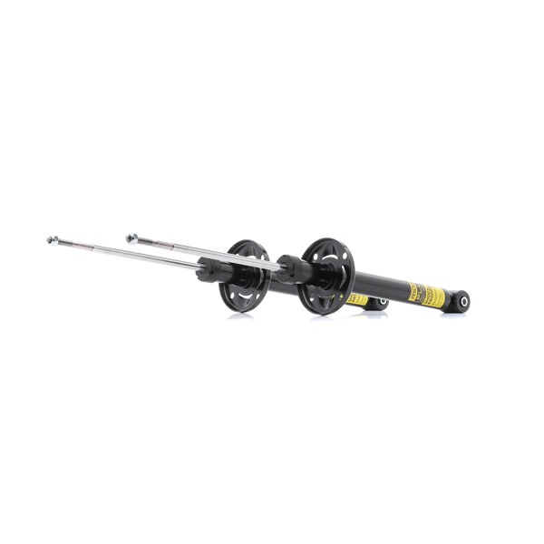 RIDEX PLUS 1H0513031R Iskunvaimennin 854S1634P