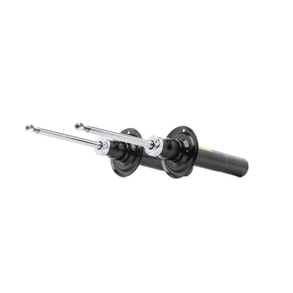 RIDEX PLUS 854S19305P Stoßdämpfer Audi A6 C7 4g 3.0 TFSI quattro 340 PS Benzin 2018