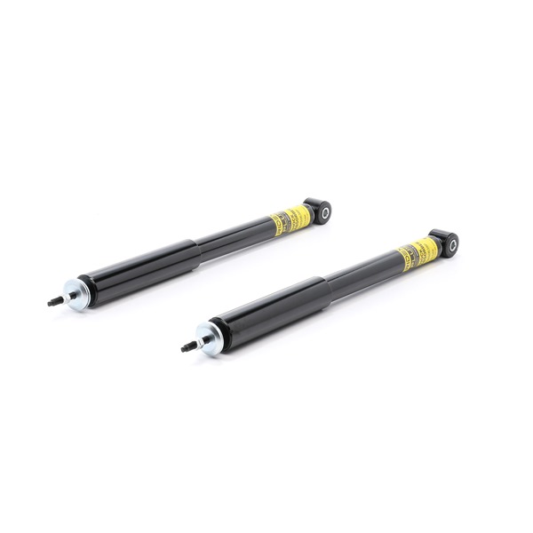 RIDEX PLUS 854S1639P Stoßdämpfer BMW E30 M3 EVO II 2.5 238 PS Benzin 1990