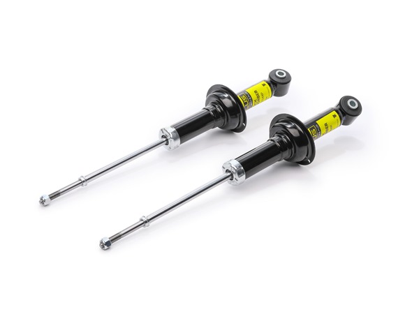 Støddæmper RIDEX PLUS CITROËN C1 854S19308P