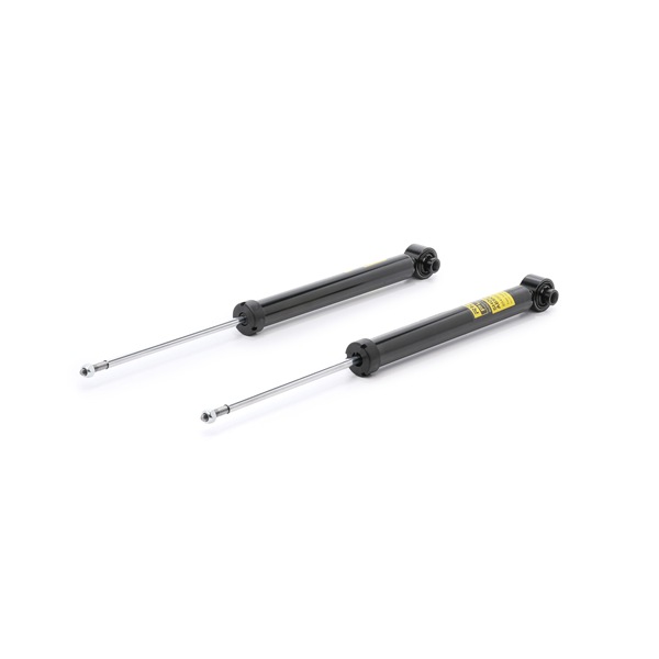 Støddæmper RIDEX PLUS AUDI A4 854S1580P