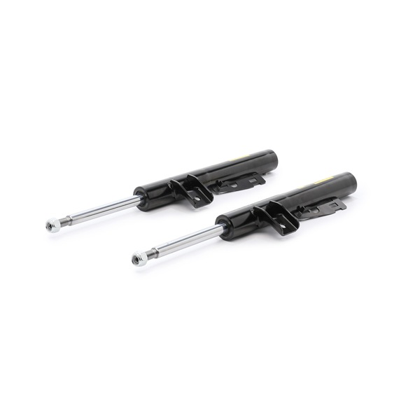RIDEX PLUS 854S19310P schokdemper 451 320 26 31
