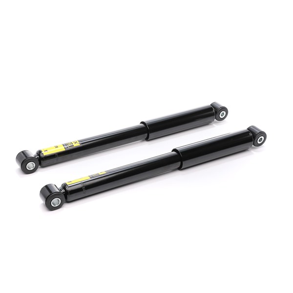 Støddæmper RIDEX PLUS AUDI A3 854S1635P