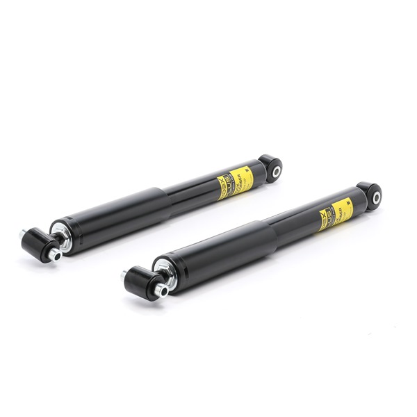 Støddæmper RIDEX PLUS RENAULT CLIO 854S1630P
