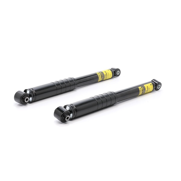RIDEX PLUS 56 21 000 01R Amortizatorius 854S2143P