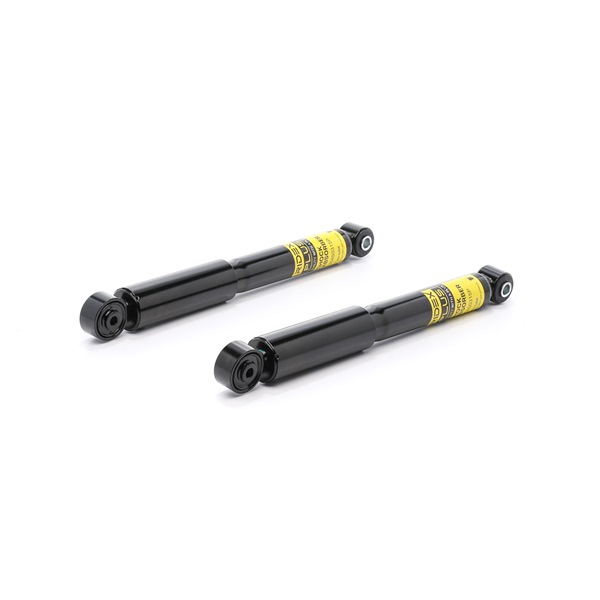 RIDEX PLUS 50 701 483 Αμορτισέρ 854S1558P