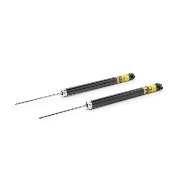 RIDEX PLUS CC29-28-910C Amortizatorius 854S1993P
