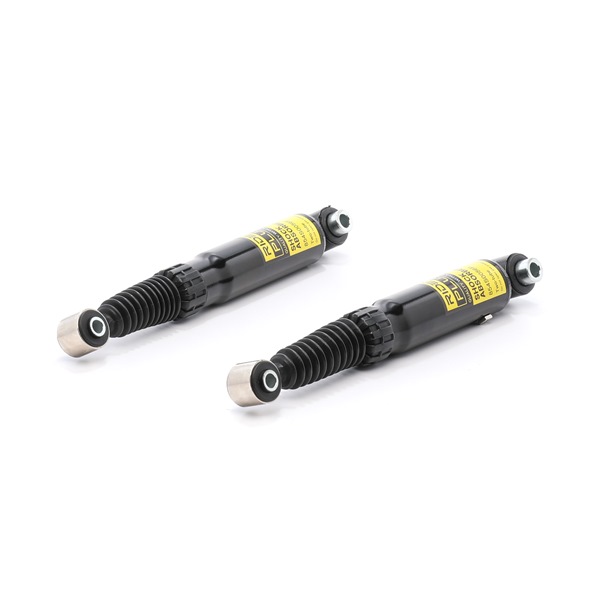 RIDEX PLUS 5206Y3 Amortyzator 854S1564P