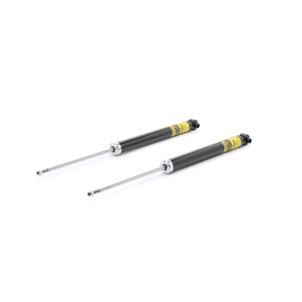 Støddæmper RIDEX PLUS VOLKSWAGEN CADDY 854S0808P