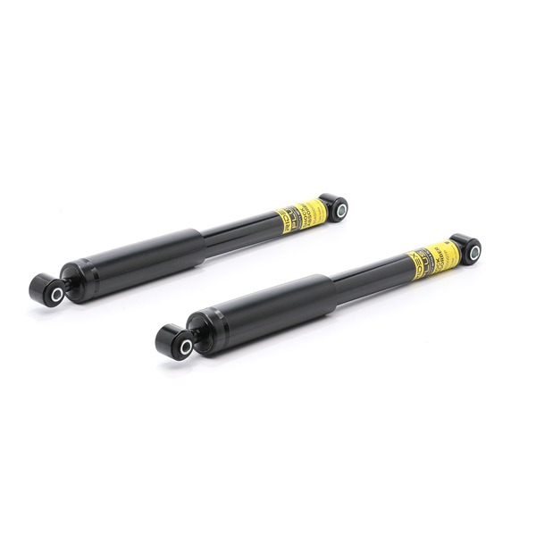 RIDEX PLUS 854S1549P Amortizatorius VW Sharan VAN (7M)