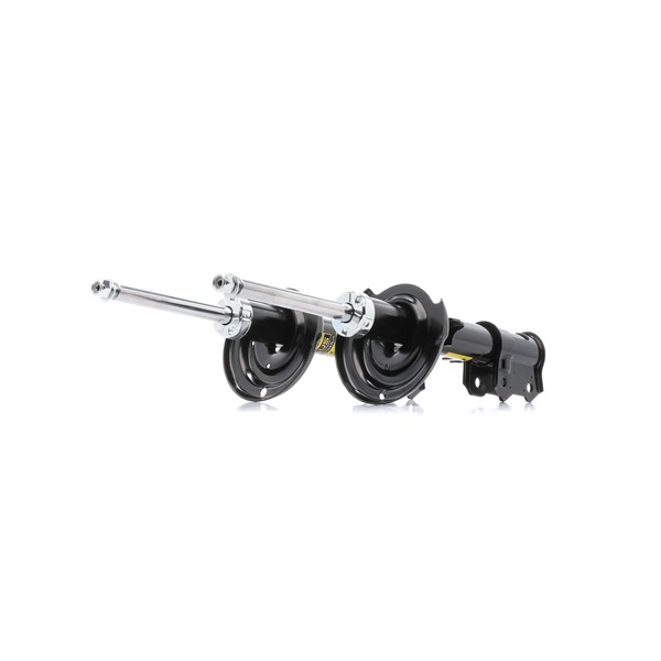 RIDEX PLUS 854S1592P Shock absorber Astra H TwinTop 2.0 Turbo (L67) 200 hp Petrol 2007
