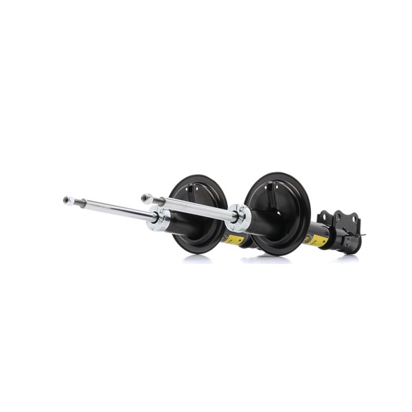 RIDEX PLUS 854S2209P Støddæmper Suzuki Swift 3 1.2 (ZC71S) 90 HK Benzin 2010