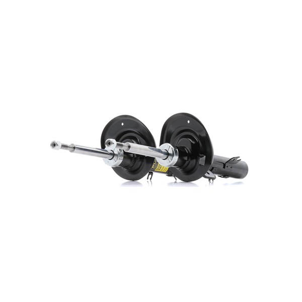 RIDEX PLUS 854S2028P Amortizatorius PEUGEOT 207 Hatchback 1.6 Flex 113 AG benzinas / etanolis 2013