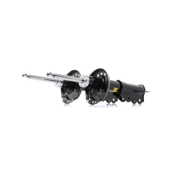 RIDEX PLUS 854S18462P Støddæmper VAUXHALL Astra Mk6 (J) Sedan (P10)