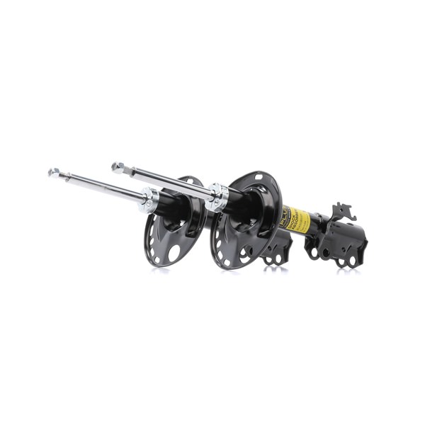 Federbein RIDEX PLUS TOYOTA RAV 4 854S1774P