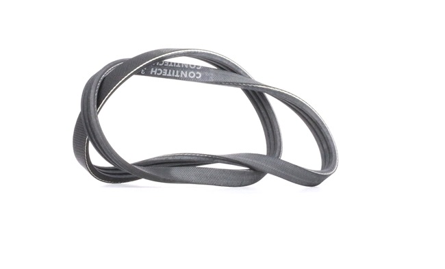 Keilrippenriemen CONTITECH RENAULT CLIO 3PK750