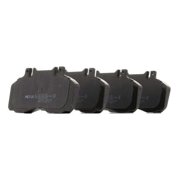 BREMBO Plaquettes de frein P 50 065 pas chères