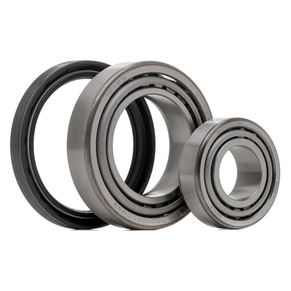 MEYLE 100 098 0029/S Komplet kolesnega lezaja VW T3 Keson