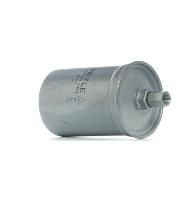 MEYLE 100 133 0009 Degvielas filtrs VW Passat 32B 2.0 Syncro 116 ZS Benzīns 1988