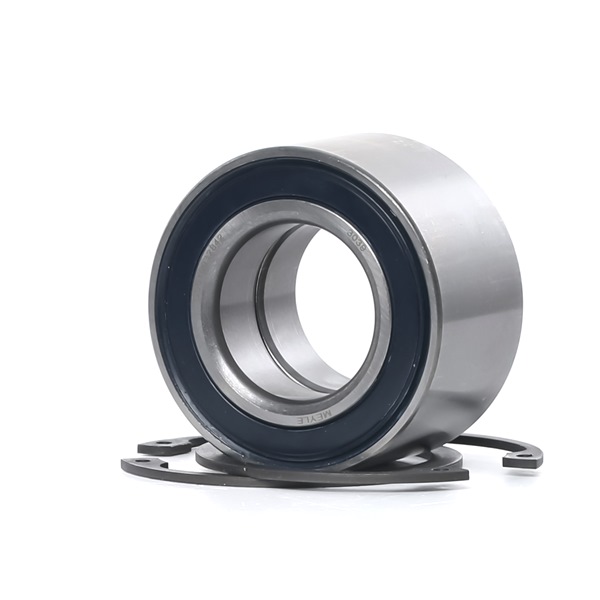 Radnabe MEYLE VW GOLF 100 498 0032