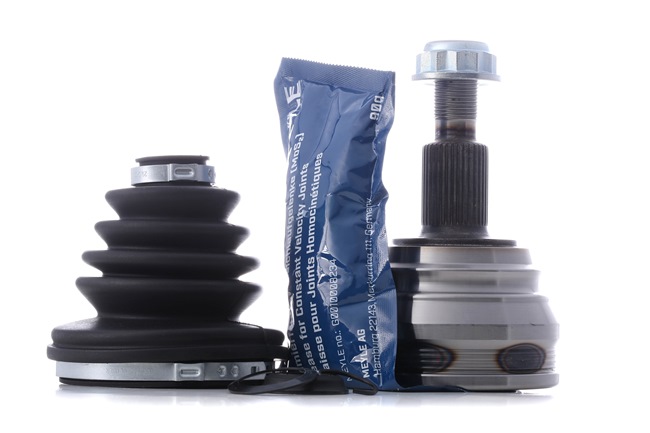 MEYLE 100 498 0061 homokineet reparatie set, aandrijfas Golf 4