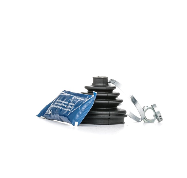 Juego de fuelles árbol de transmisión MEYLE DAIMLER V8 100 498 0085