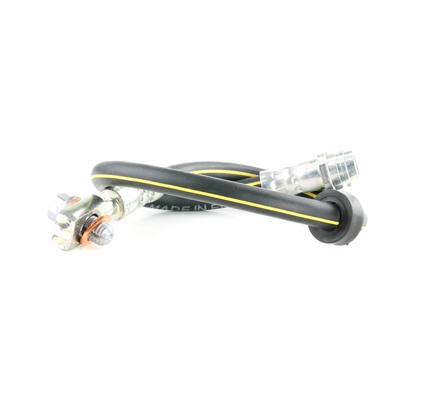 VW GOLF Bremsschlauch MEYLE 100 611 0053/S