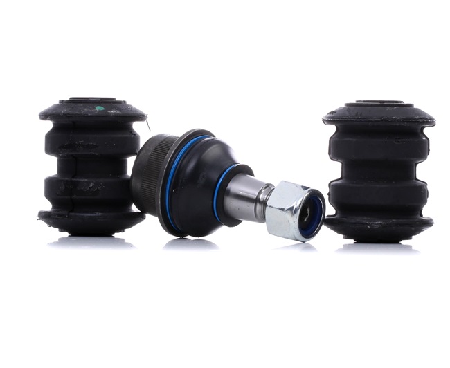 MEYLE 114 653 0000 Reparatieset, wieldraagarm VW Crafter 50 Flatbed Vrachtwagen 2.0 TDI 109 Pk Diesel 2011