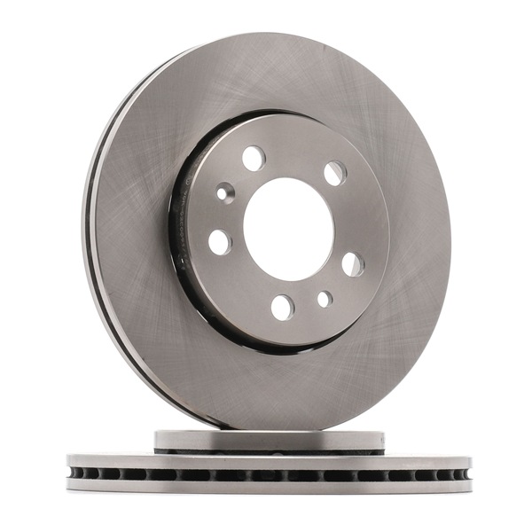 MEYLE 115 521 1018 Bremseskiver VOLKSWAGEN Polo Vivo Hatchback