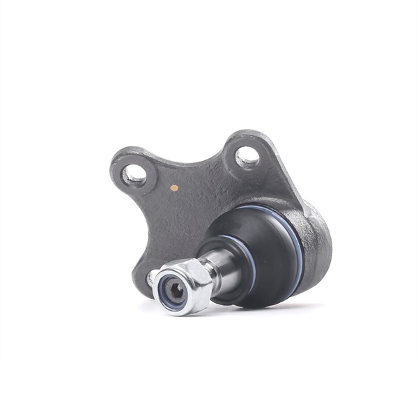 MEYLE 116 010 0008 Spindelled Skoda Fabia 6y5 original pris