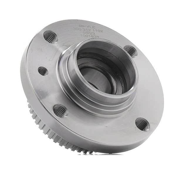 MEYLE 300 312 1102/S Mozzo posteriore e anteriore BMW E30 Cabrio originale prezzo