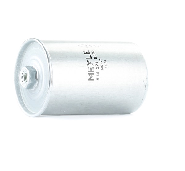 MEYLE 1567.12 Brandstoffilter 514 323 0003