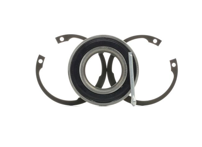 MEYLE 614 160 0008 Komplet kolesnega lezaja Opel Corsa C