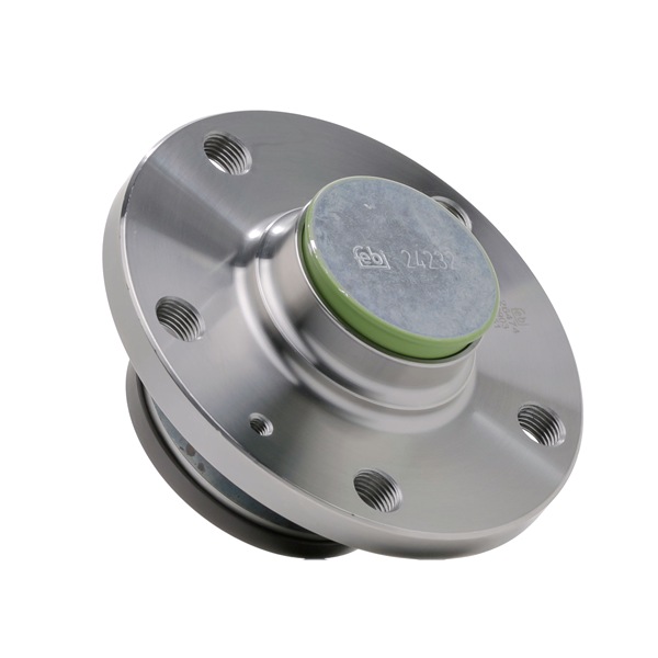 Σετ ρουλεμάν τροχού SWAG VOLKSWAGEN JETTA 32 92 3320