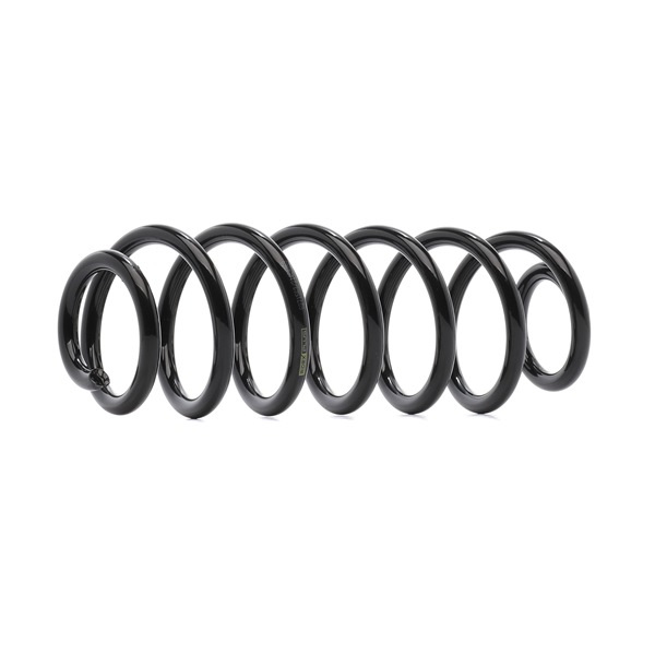 RIDEX PLUS 188C0064P Coil spring Passat 365 1.4 TSI 122 hp Petrol 2014