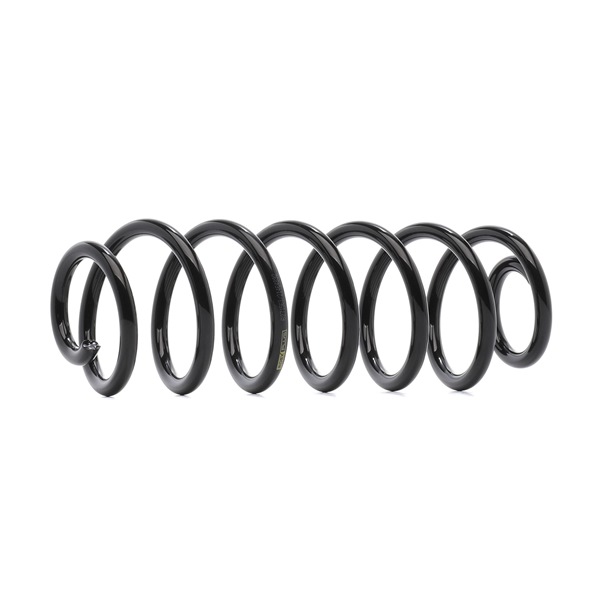 188C0191P RIDEX PLUS 1K0511115BH Coil spring