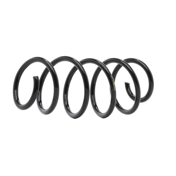 RIDEX PLUS 188C0049P Coil spring Passat 365 2.0 TDI 4motion 170 hp Diesel 2012