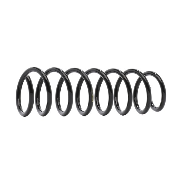 RIDEX PLUS 188C0417P Coil spring BMW F10 520 d 200 hp Diesel 2014