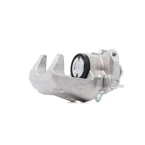 HELLA 8AN 355 782-871 Bremsekaliber PEUGEOT 407 pris
