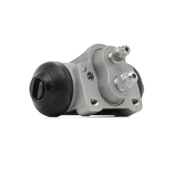 HELLA 8AW 355 534-001 Freno a tamburo MITSUBISHI L200 / Triton IV Pick-up (KA, KB) 3.5 4WD (KB9T) 186 CV Benzina 2012