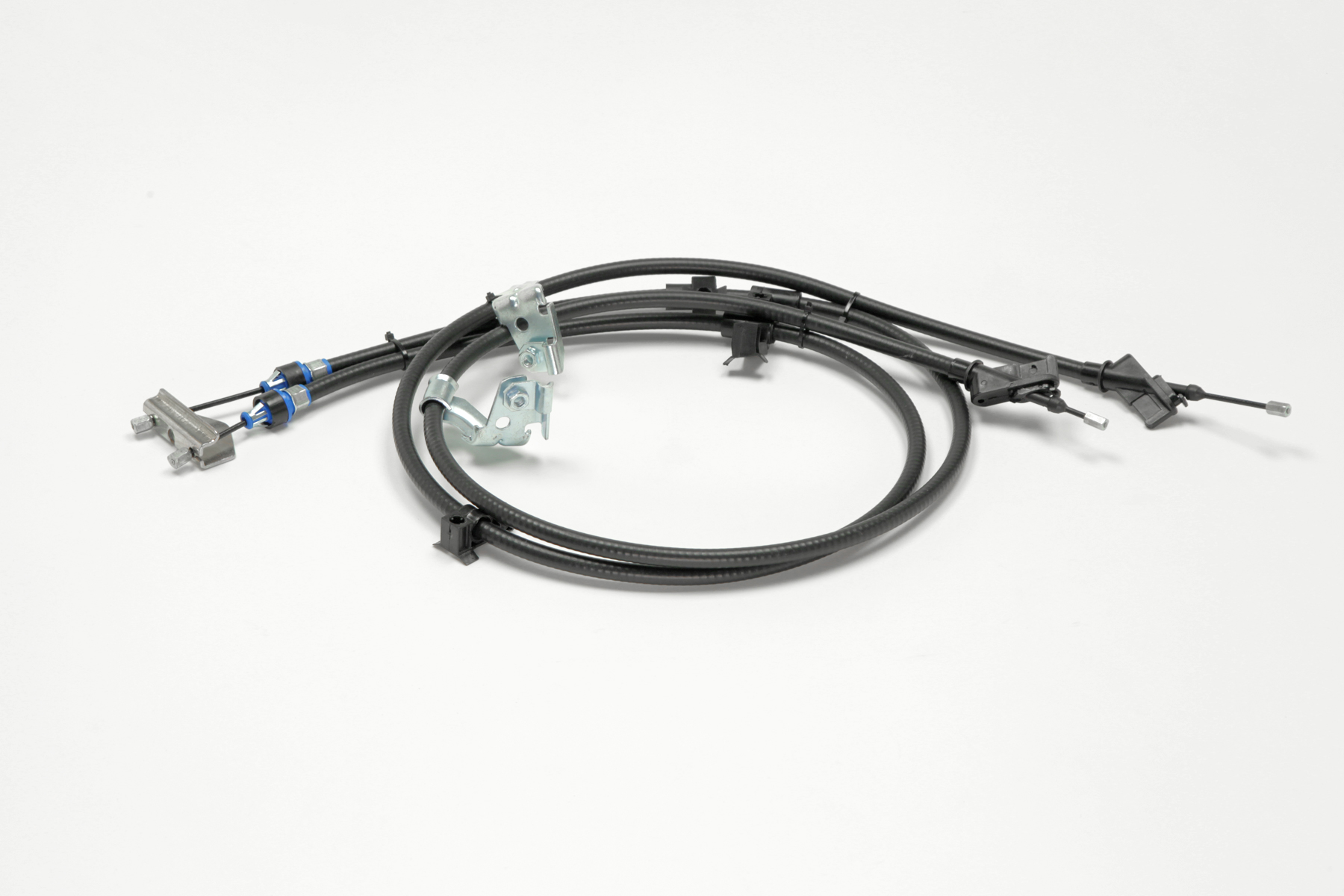 ATE 1 756 206 Handremkabel 24.3727-0696.2