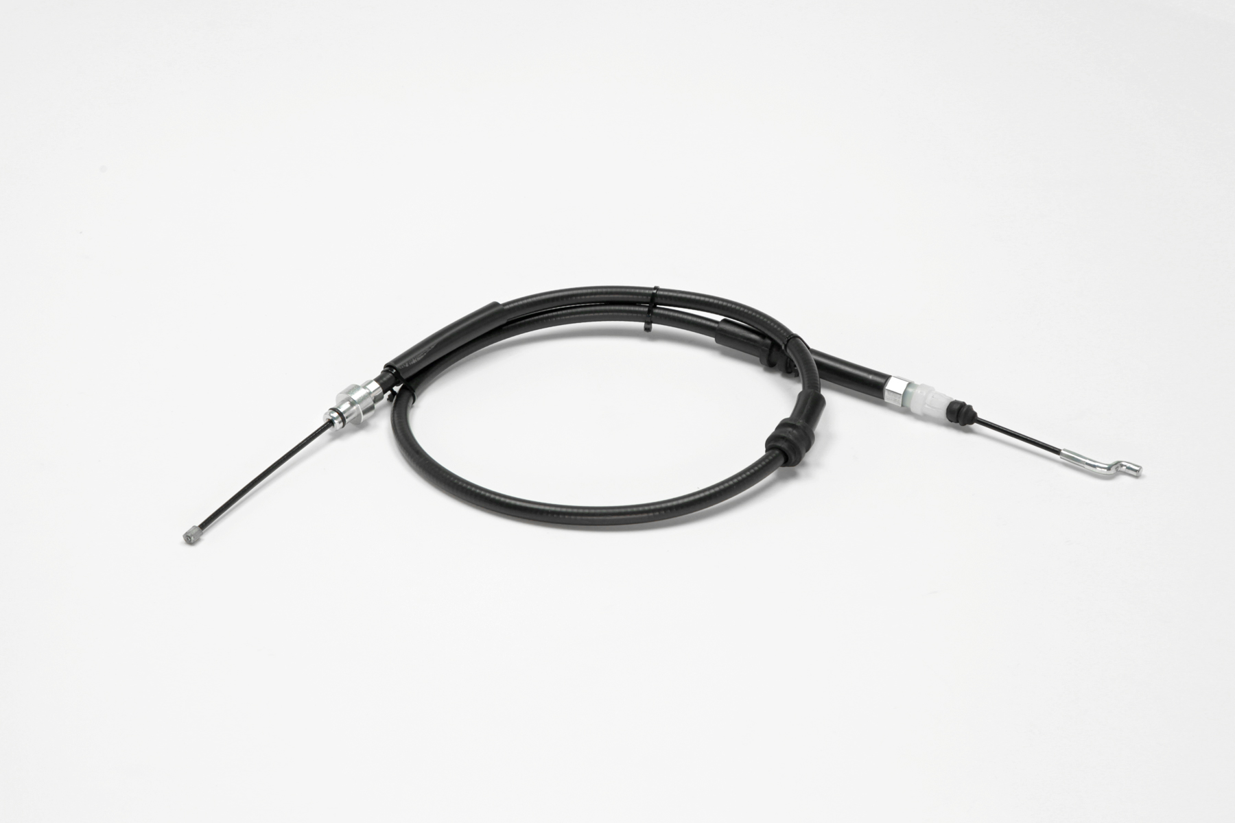 Handremkabel ATE VOLKSWAGEN TRANSPORTER 24.3727-3416.2