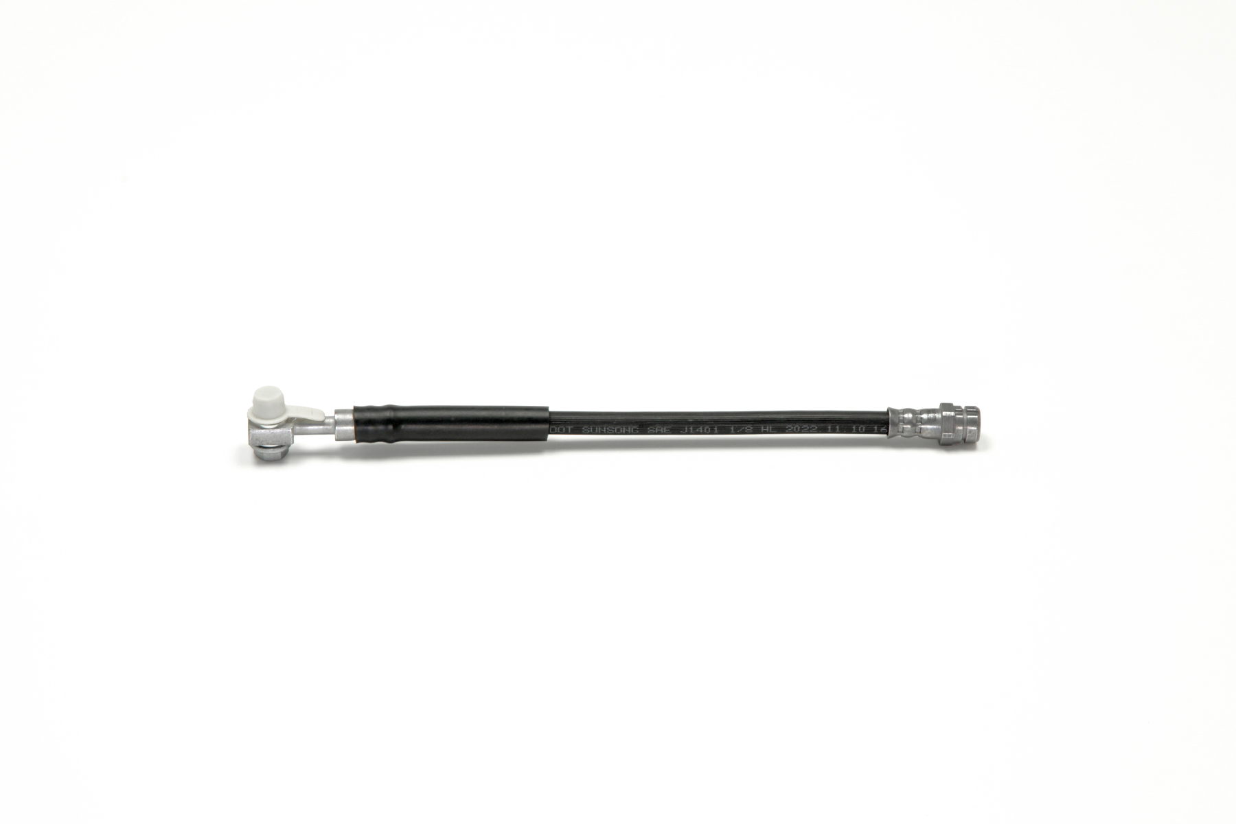 Bremseslange ATE SKODA YETI 24.5147-0285.3