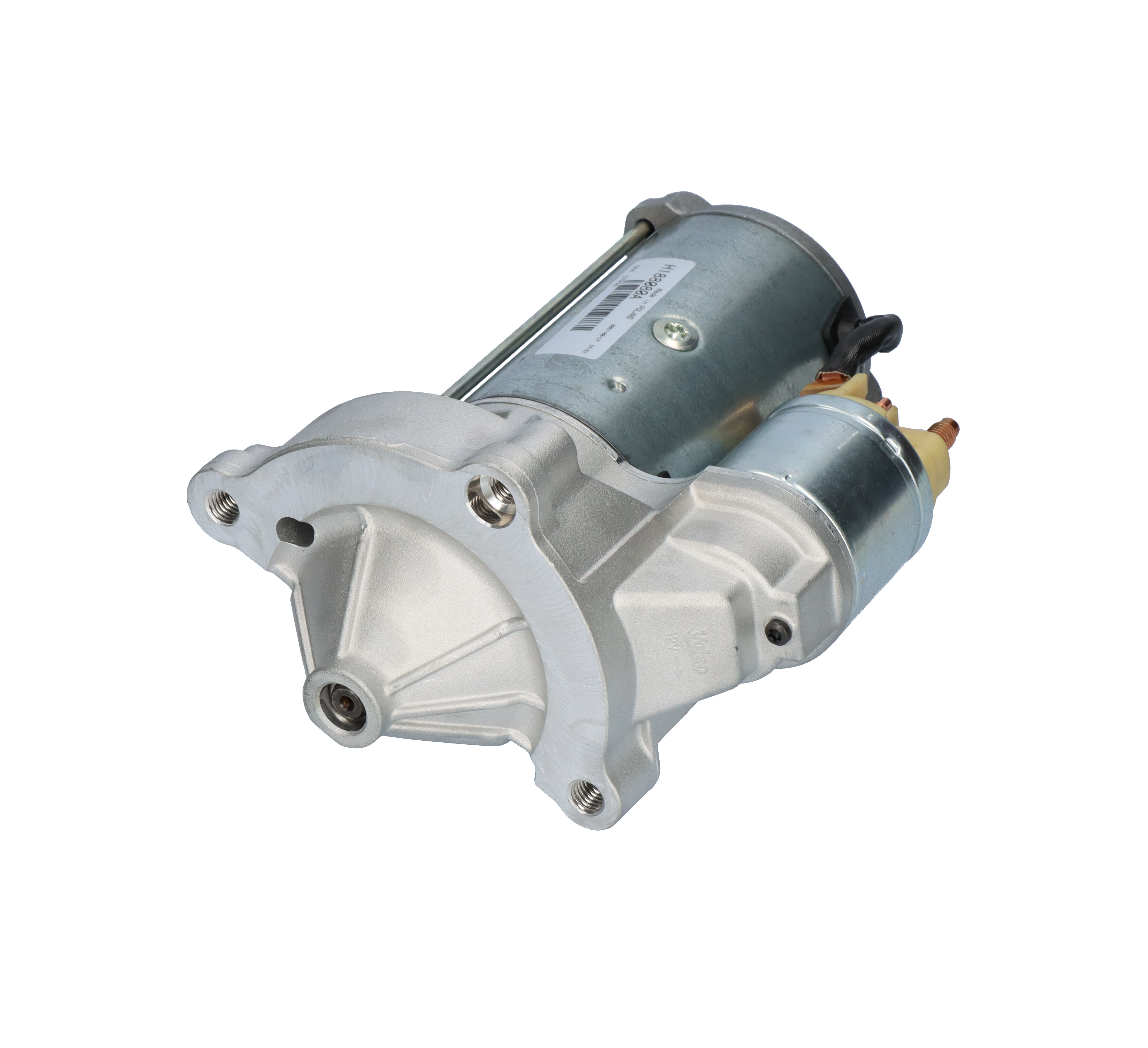 VALEO 460528 startmotor 7171 9598