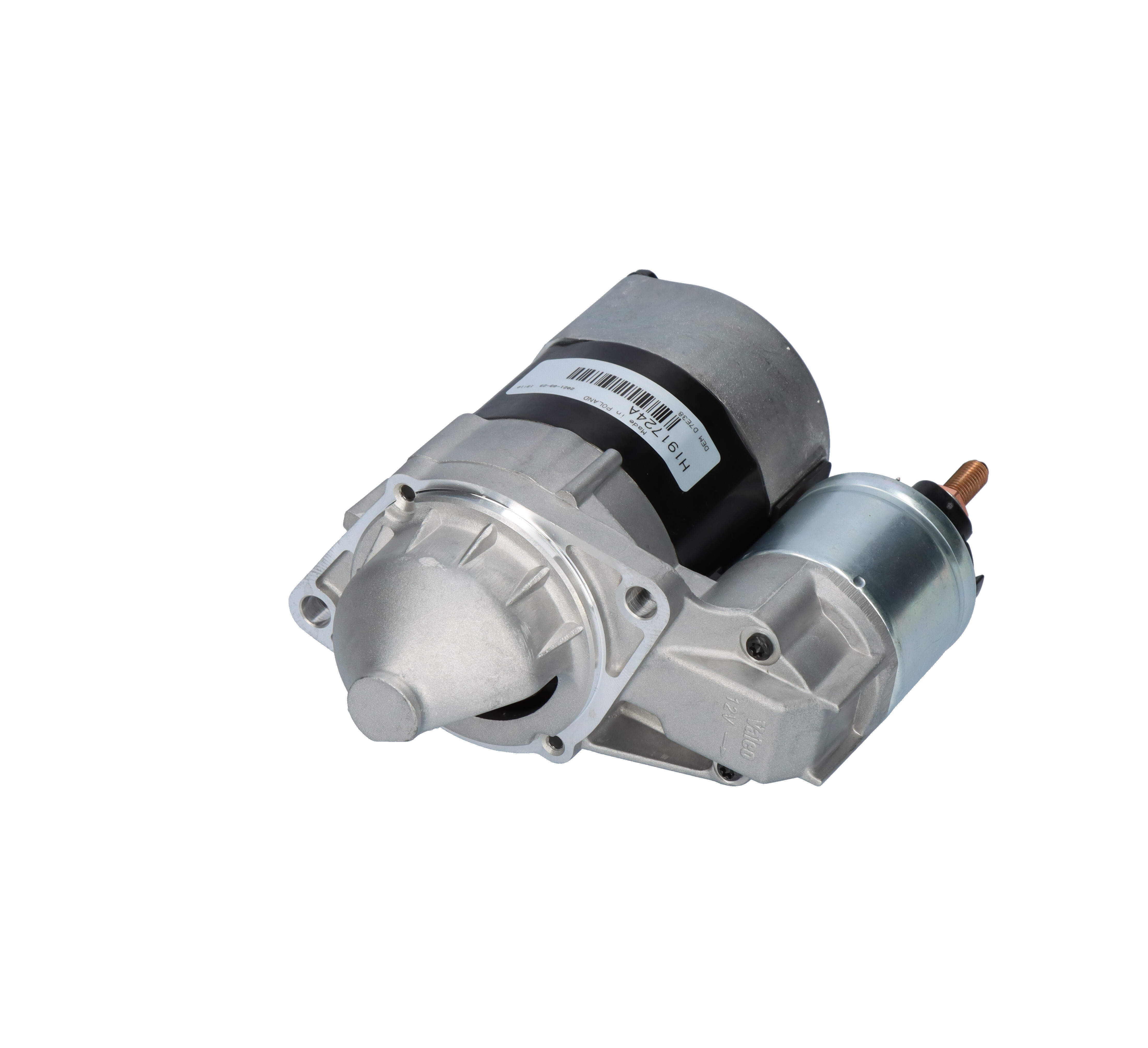 VALEO 460534 startmotor 51512101
